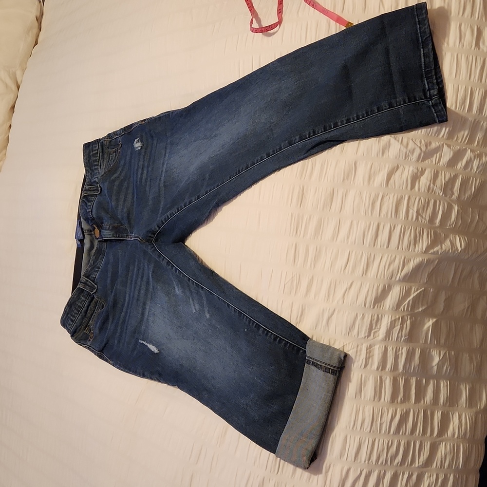 Democracy jeans